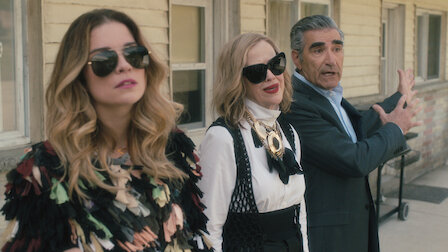 Watch Schitt's Creek | Netflix