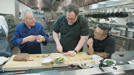 Cheff Plus Tv Watch The Chef Show | Netflix Official Site