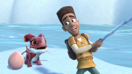 Watch Dragons: Rescue Riders | Netflix Official Site