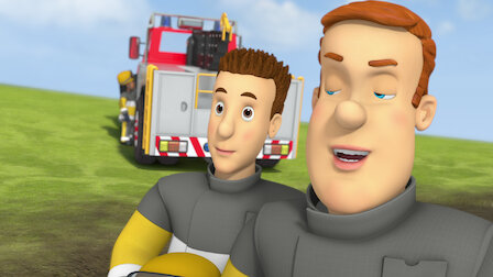 Watch Fireman Sam | Netflix