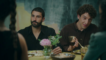 Watch Holy Family | Netflix Official Site