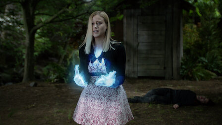 Watch The Magicians | Netflix