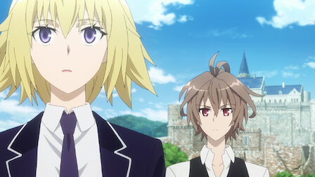 Watch Fate/Apocrypha | Netflix Official Site