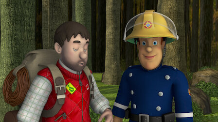 Watch Fireman Sam | Netflix