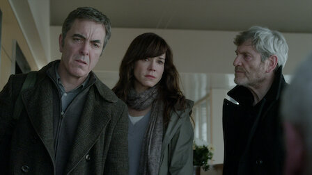 Watch The Missing | Netflix Official Site