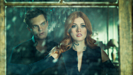 Shadowhunters: The Mortal Instruments | Netflix Resmi Sitesi