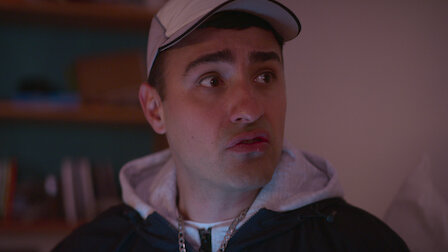 Watch A Whole Lifetime with Jamie Demetriou | Netflix Official Site