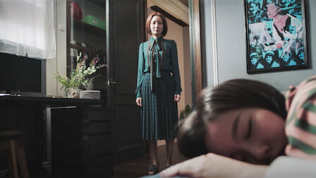 sky castle on netflix