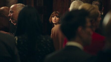 Obsesión Sitio oficial de Netflix