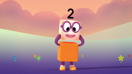 Watch Numberblocks | Netflix