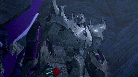 Watch Transformers Prime | Netflix