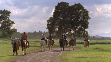 Watch Heartland | Netflix