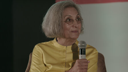 Watch Searching For Sheela | Netflix Official Site