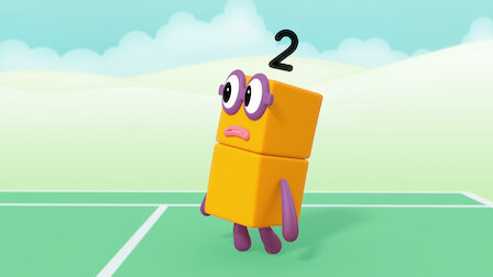 Watch Numberblocks | Netflix