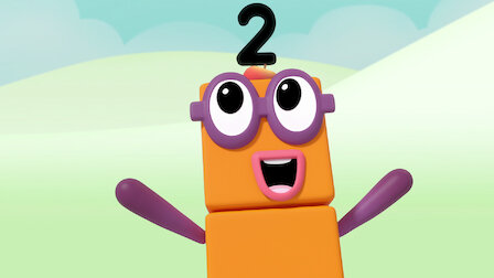 Watch Numberblocks | Netflix