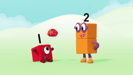 Watch Numberblocks | Netflix