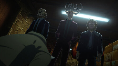 Watch BEASTARS | Netflix Official Site
