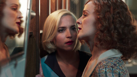 Watch Cable Girls | Netflix Official Site