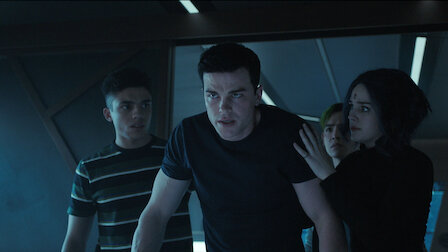 Watch Titans  Netflix Official Site