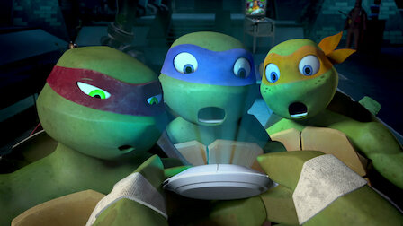 Watch Teenage Mutant Ninja Turtles | Netflix