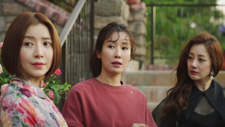 sky castle on netflix