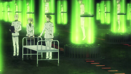 Watch Fate/Apocrypha | Netflix Official Site