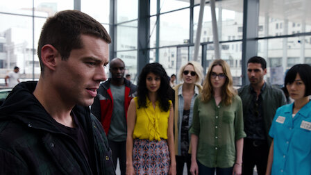 Watch Sense8 | Netflix Official Site