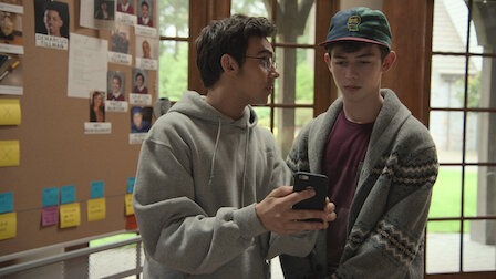 Watch American Vandal | Netflix Official Site