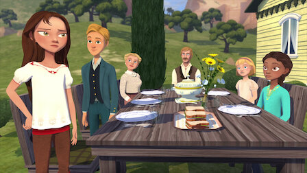Watch Spirit Riding Free | Netflix Official Site
