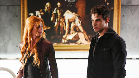 Instruments Netflix Shadowhunters: The Mortal Instruments | Netflix Resmi Sitesi