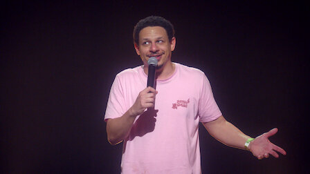 Watch Eric Andre: Legalize Everything | Netflix Official Site