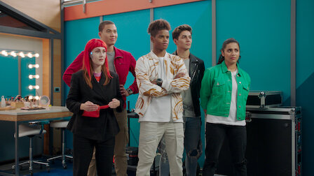 Watch Power Rangers Dino Fury | Netflix Official Site