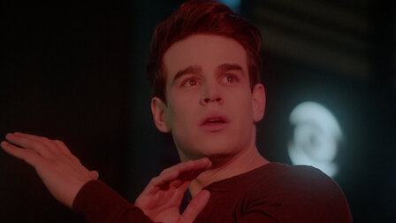 Shadowhunters: The Mortal Instruments | Netflix Resmi Sitesi