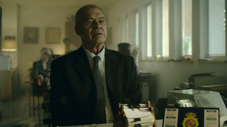 Watch Holy Family | Netflix Official Site