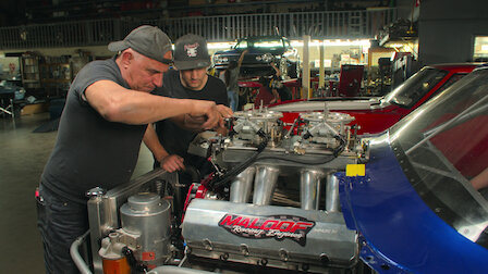 Watch Drive Hard: The Maloof Way | Netflix Official Site