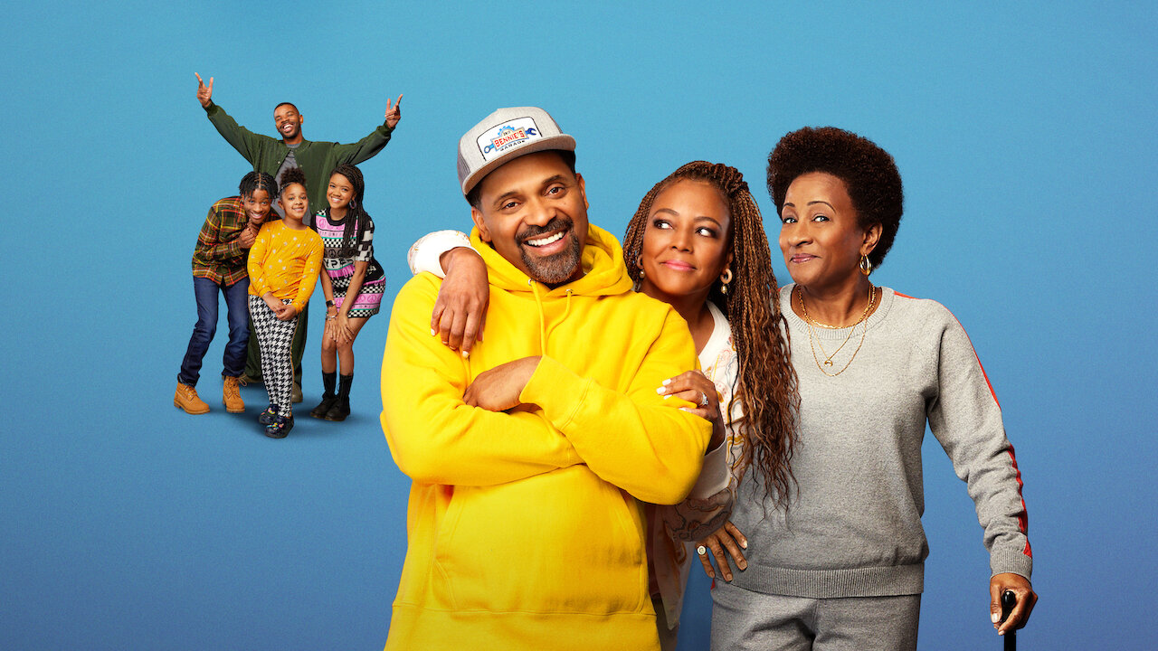 Watch The Upshaws | Netflix Official Site