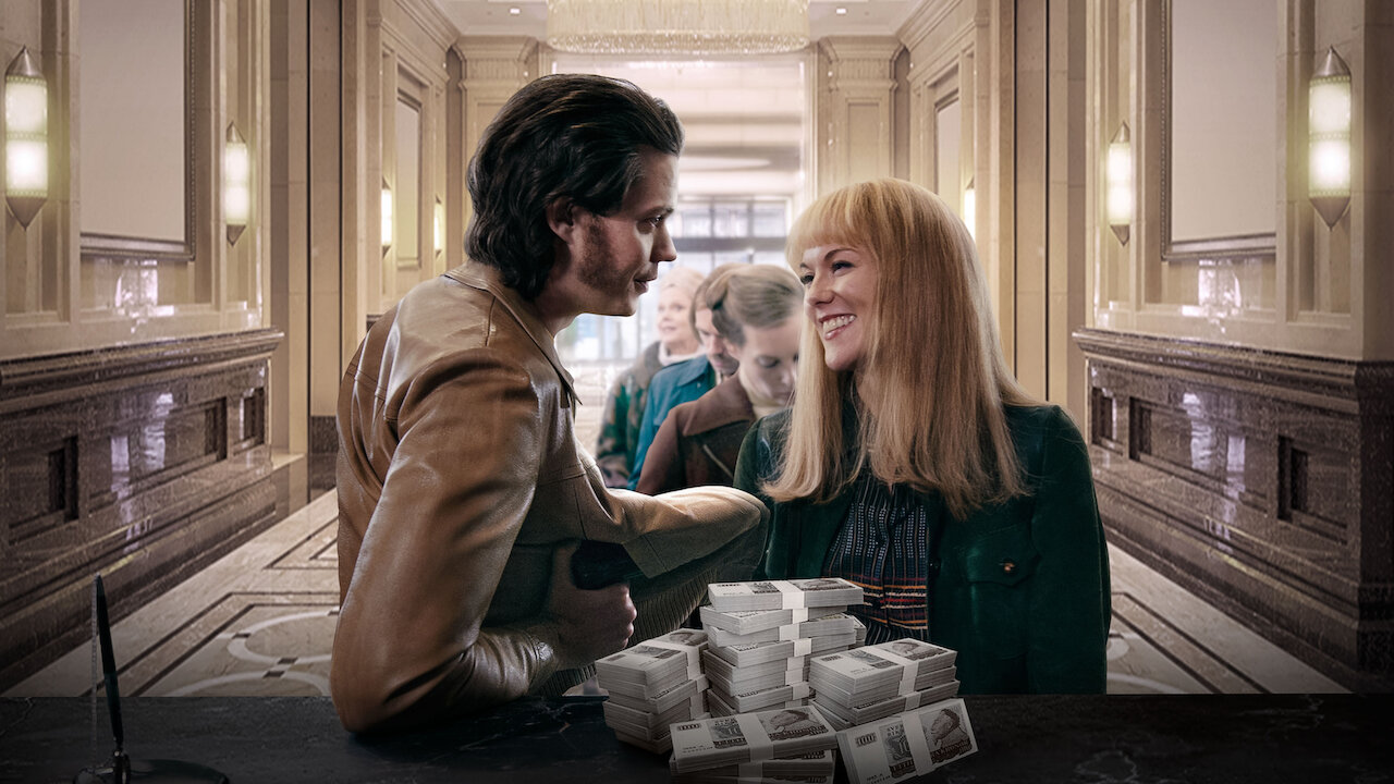 Clark Netflix Officiella Webbplats Clark Netflix Officiella Webbplats