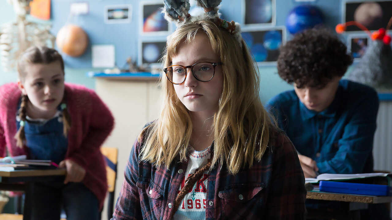 Watch I Kill Giants | Netflix