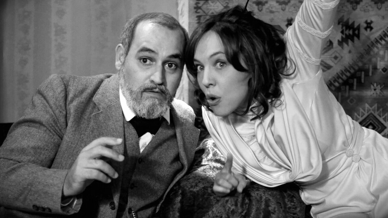 Netflix Tv Shows With 3 Seasons