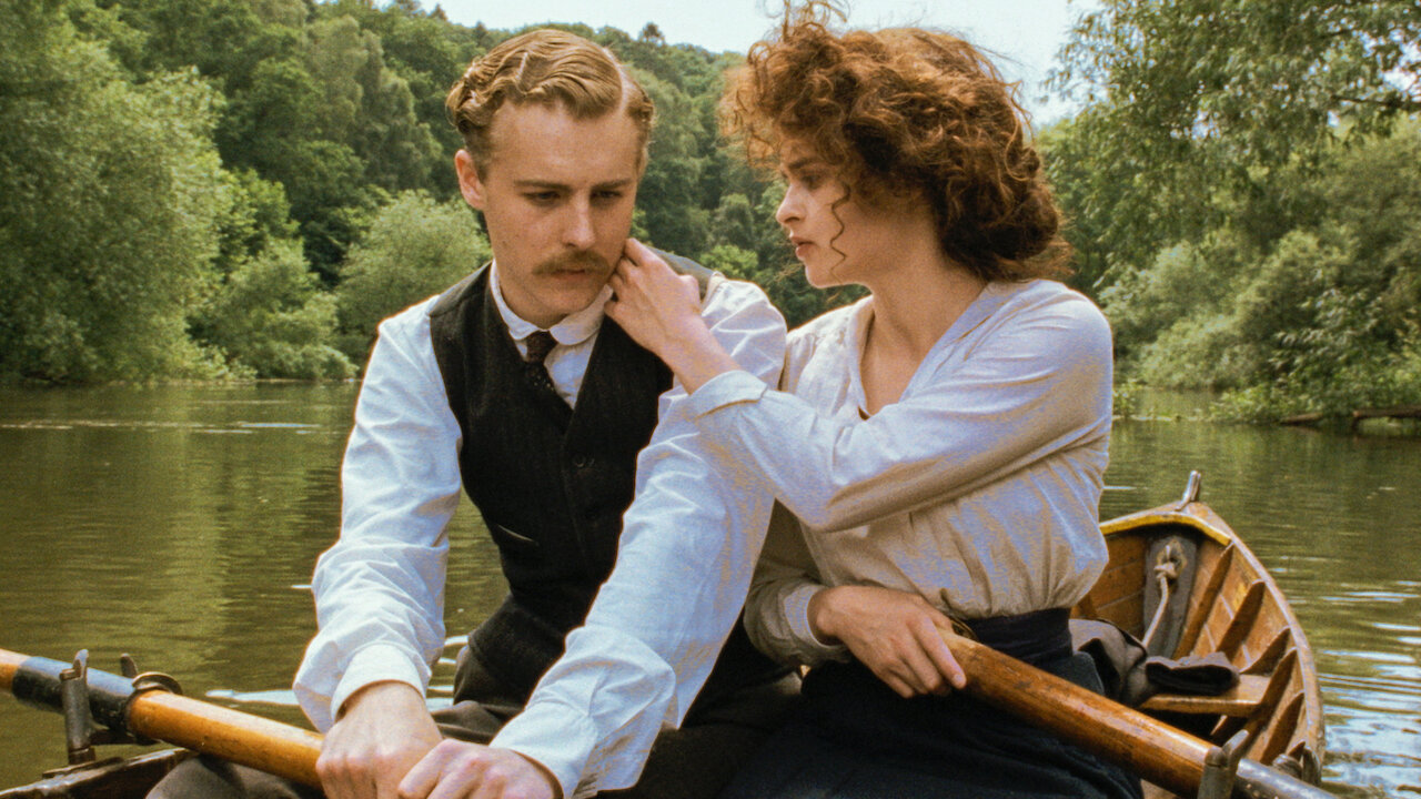 Watch Howards End Netflix
