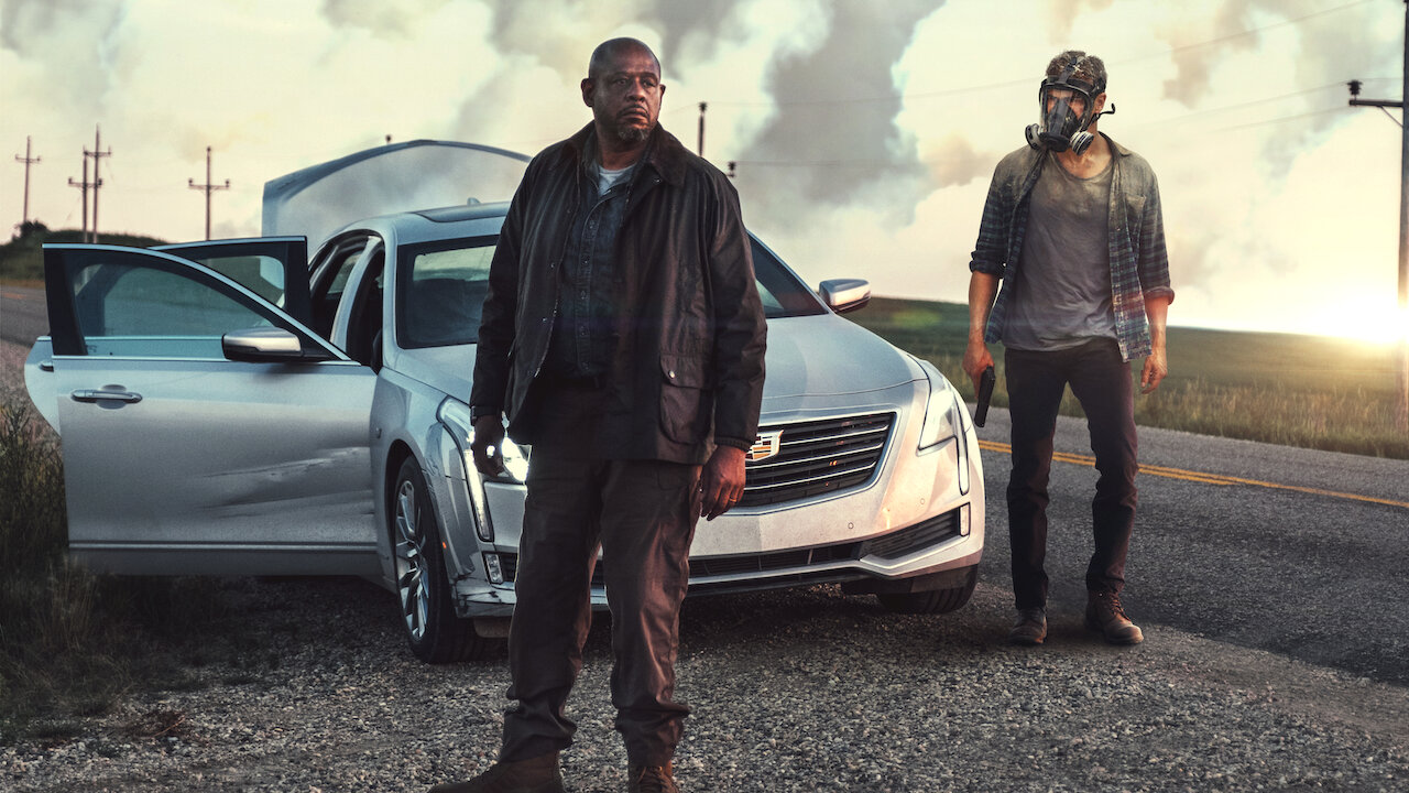Watch how it ends netflix official site
