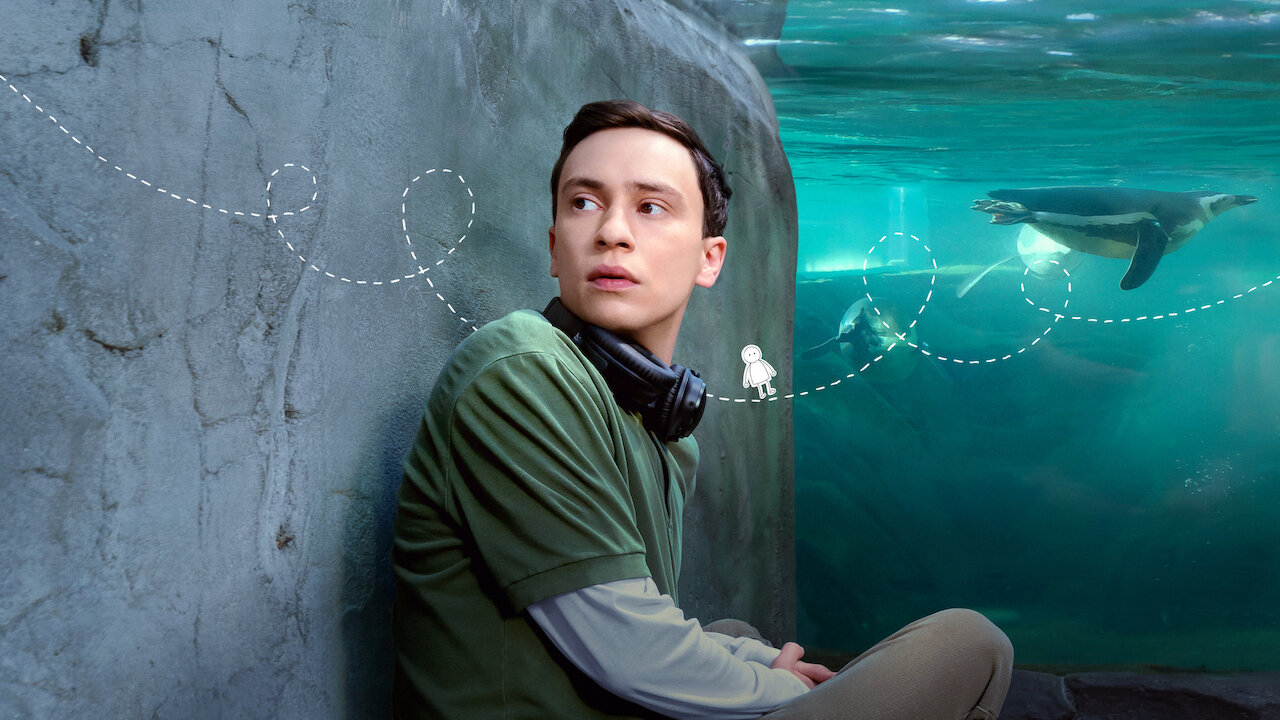 Watch Atypical  Netflix Official Site