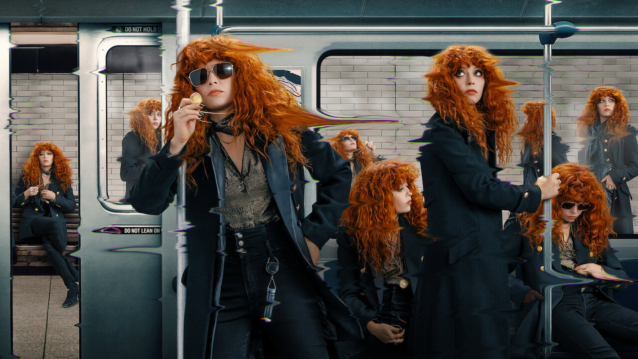 Watch Russian Doll Netflix Official Site