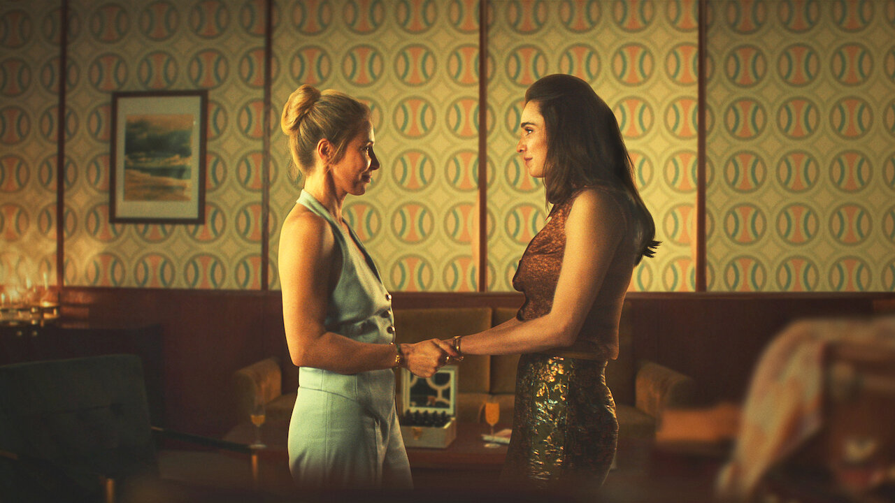 Watch Glitter Netflix Official Site