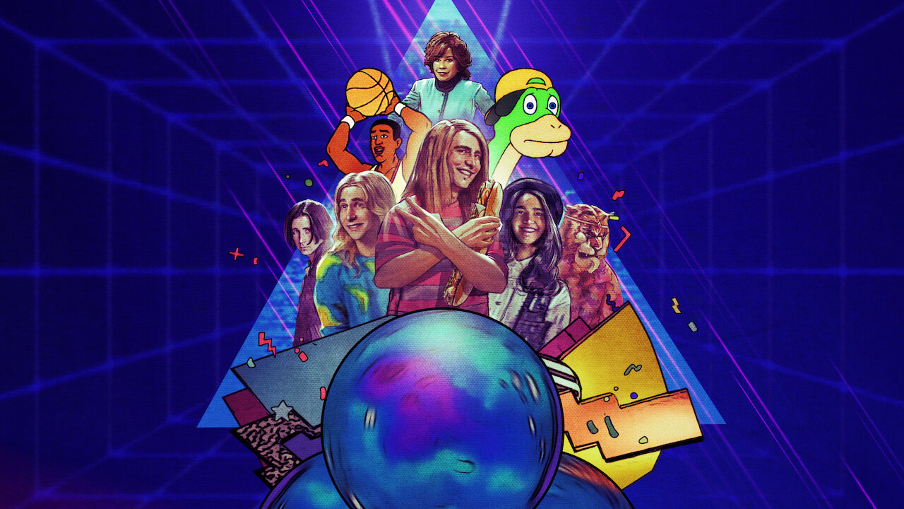 "เสาร์สนุกสุดตลก" | เว็บไซต์อย่างเป็นทางการของ Netflix