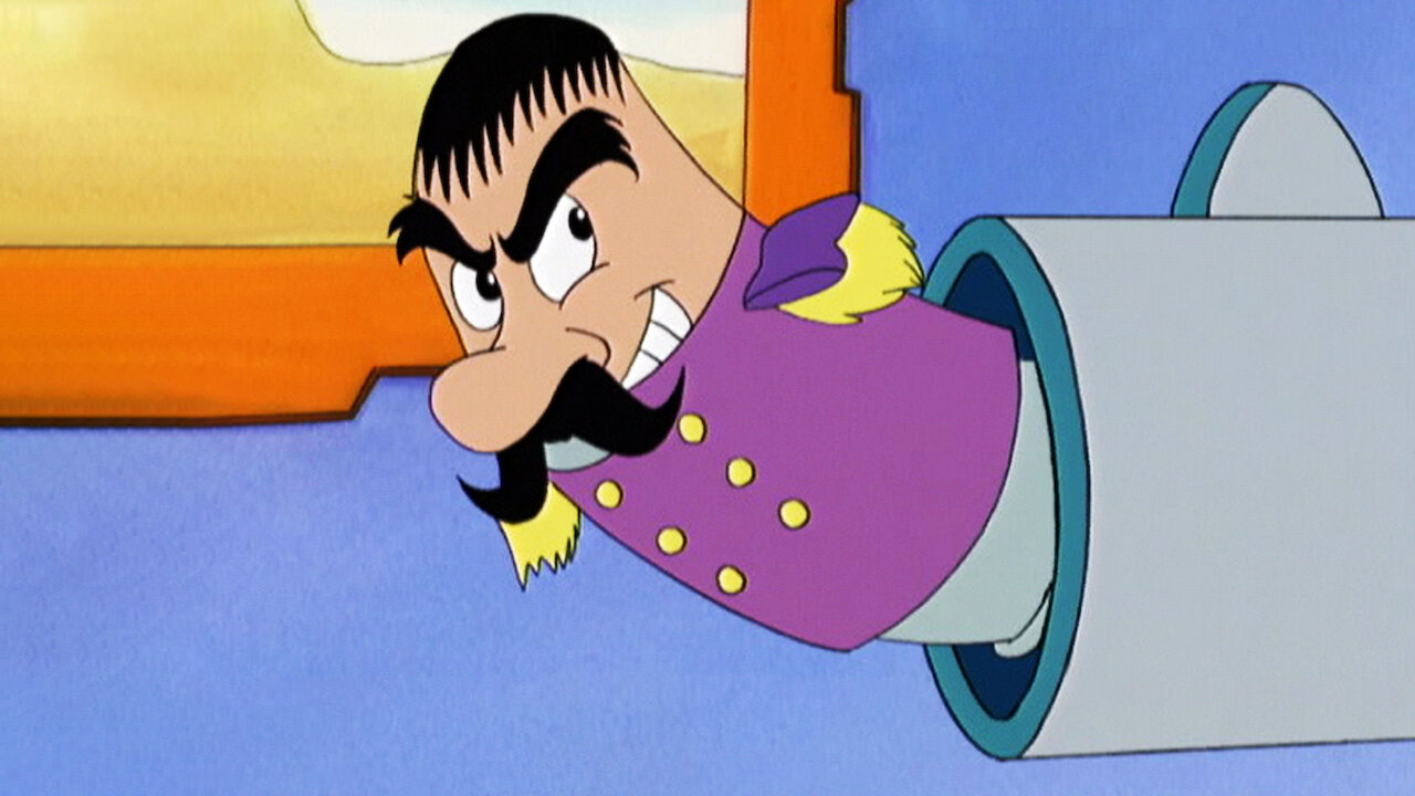 Watch Los Intocables contra Al Catone | Netflix