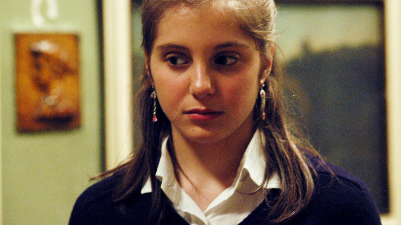 Caterina va in citta | Netflix