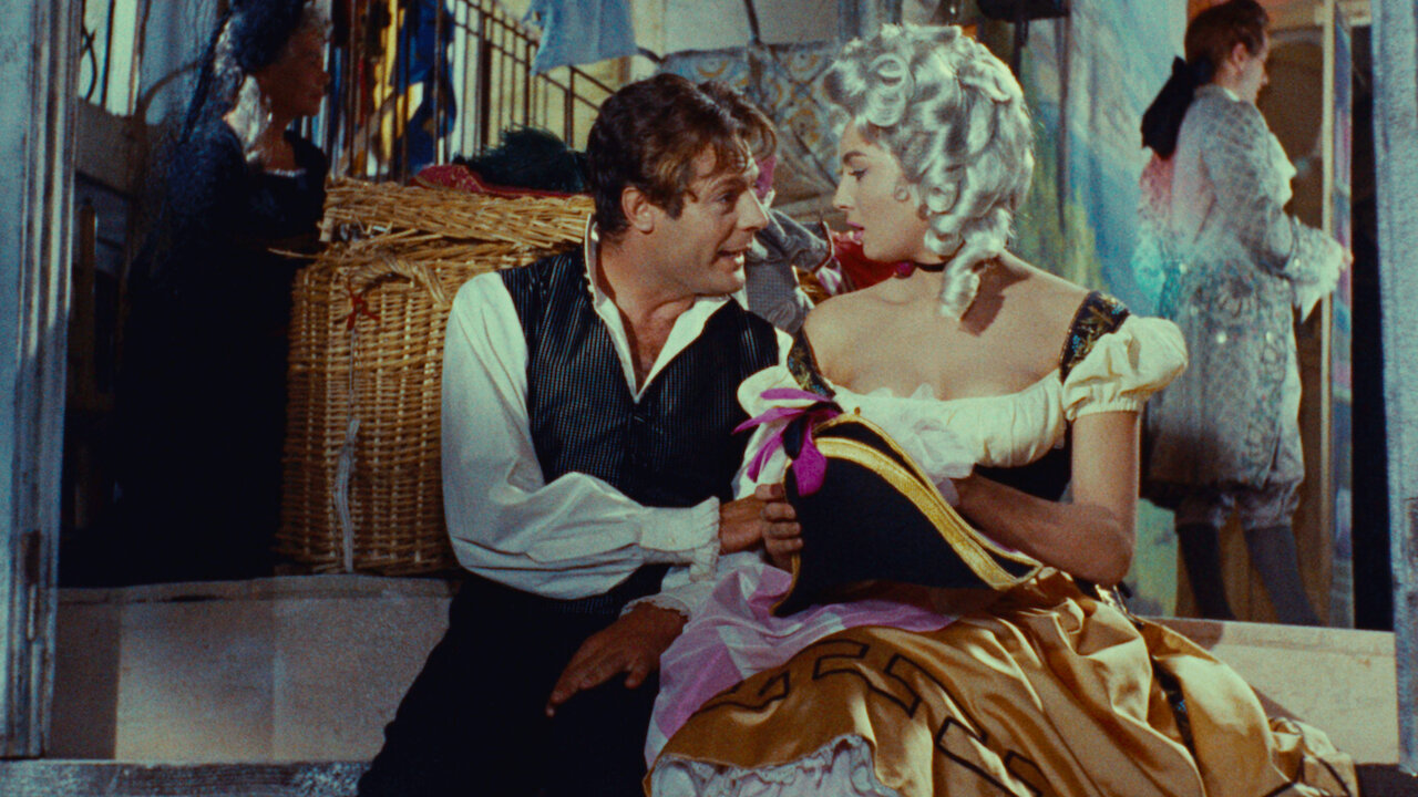 Watch Ferdinand The 1St King Of Naples Netflix