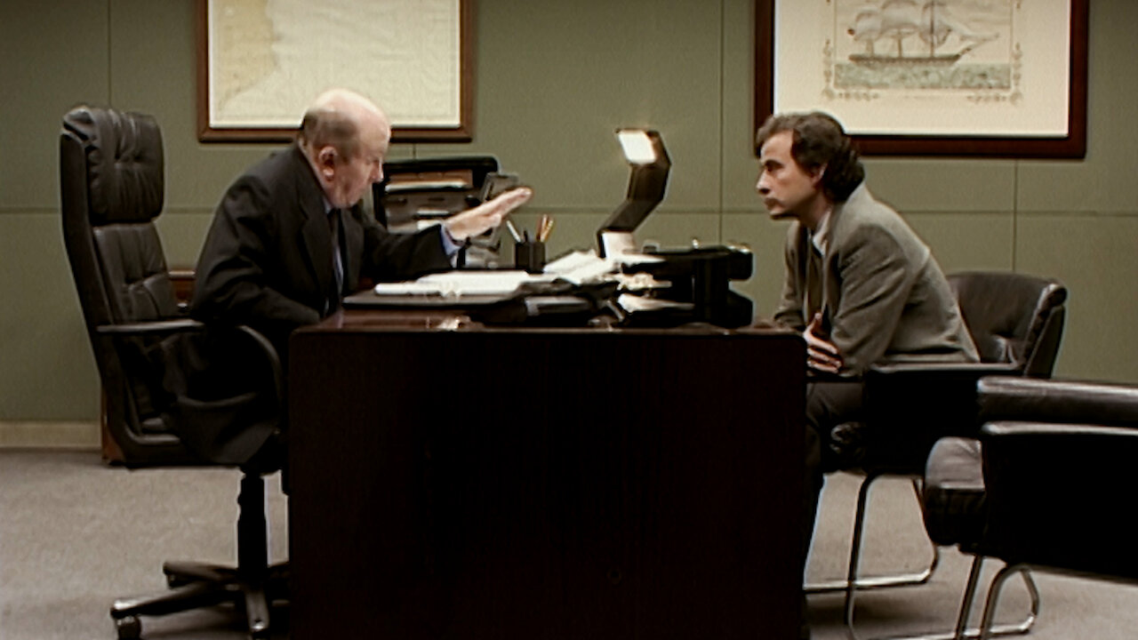 Watch Smoking Room Netflix