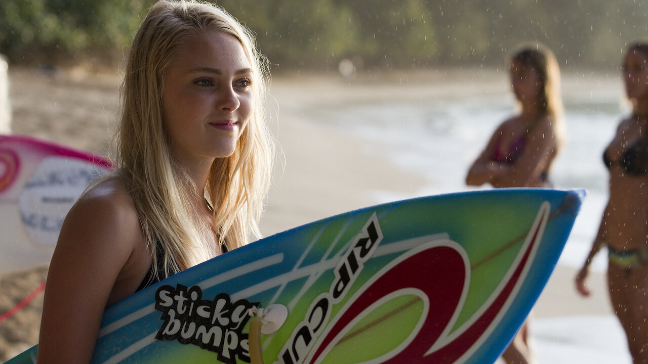 Watch Soul Surfer Netflix